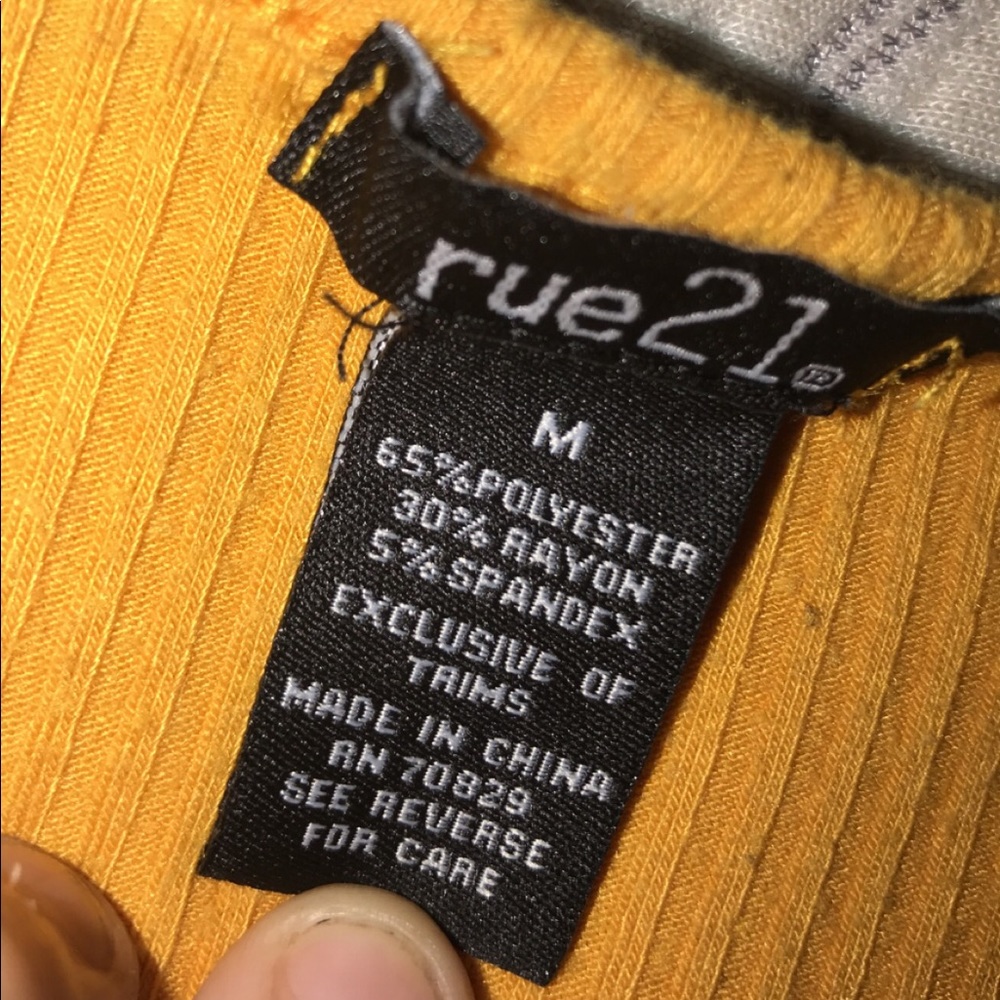 Tee - Picture 3 of 3